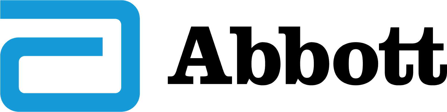 Abbott company logo