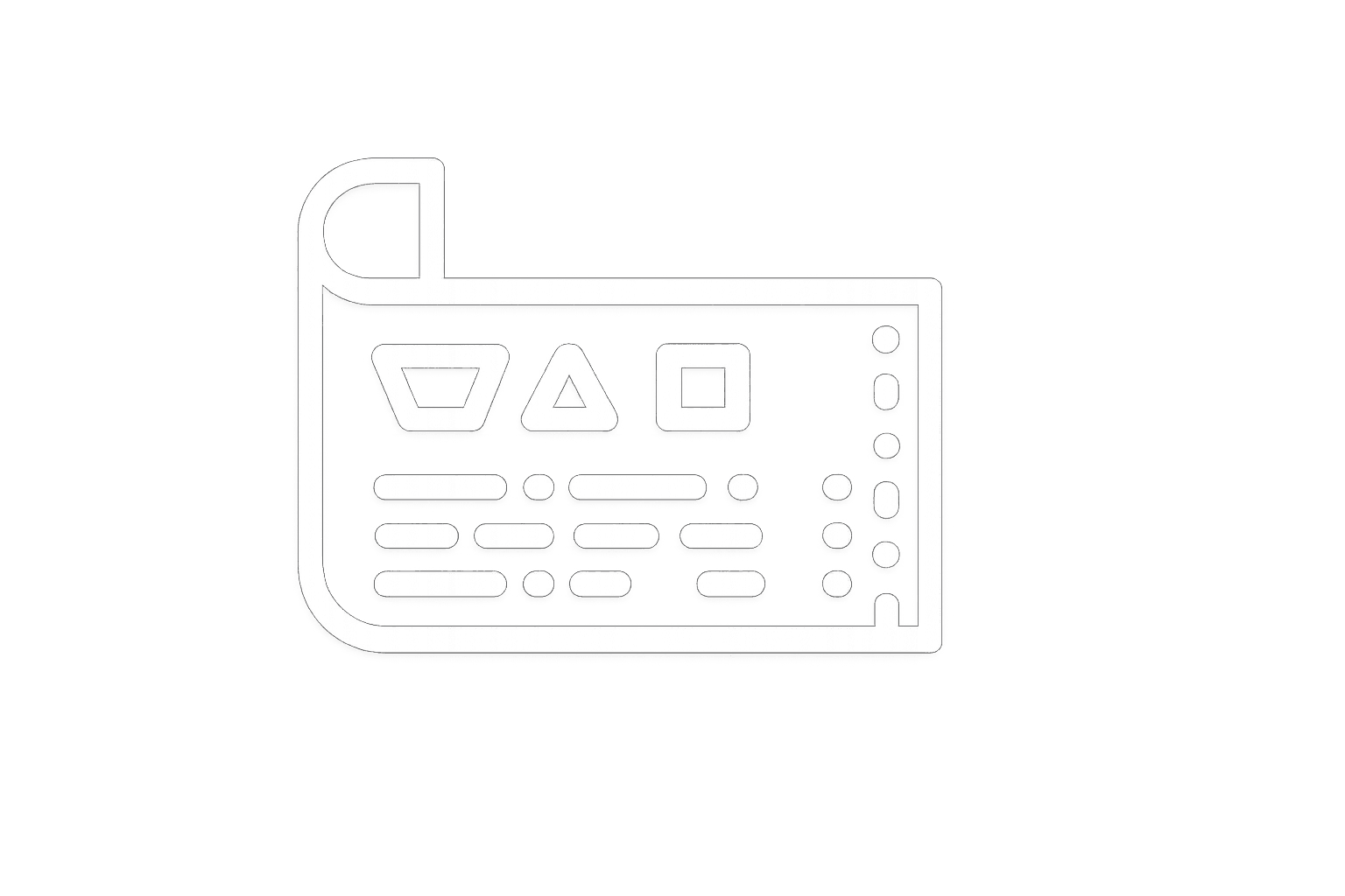 Illustration for UDI labeling compliance